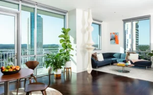 Ketra Living Daytime