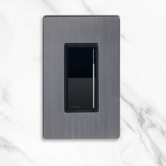 Lutron Controls_dimmers